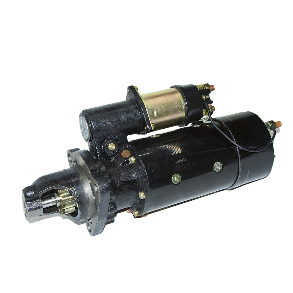 启动马达CAT330    24V 8.0KW  11T